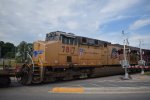 UP 7817